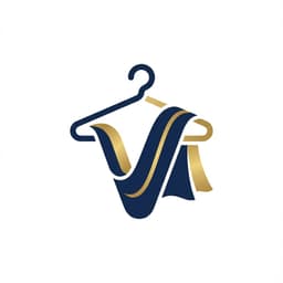 Victory Clothes Logo